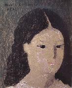 Portrait of Filuna Marie Laurencin